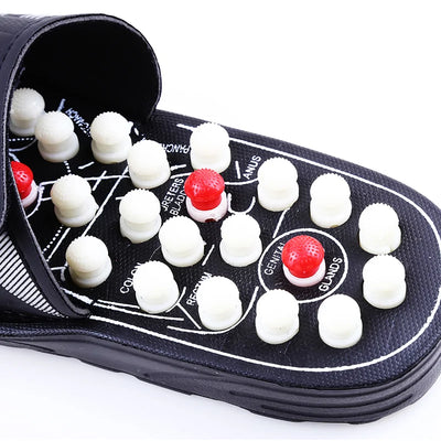 Acupressure Slipper Massager