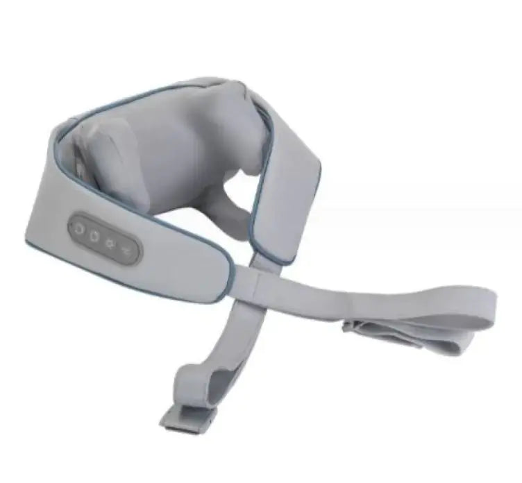 Home Kneading Hot Compress Shoulder And Neck Massager