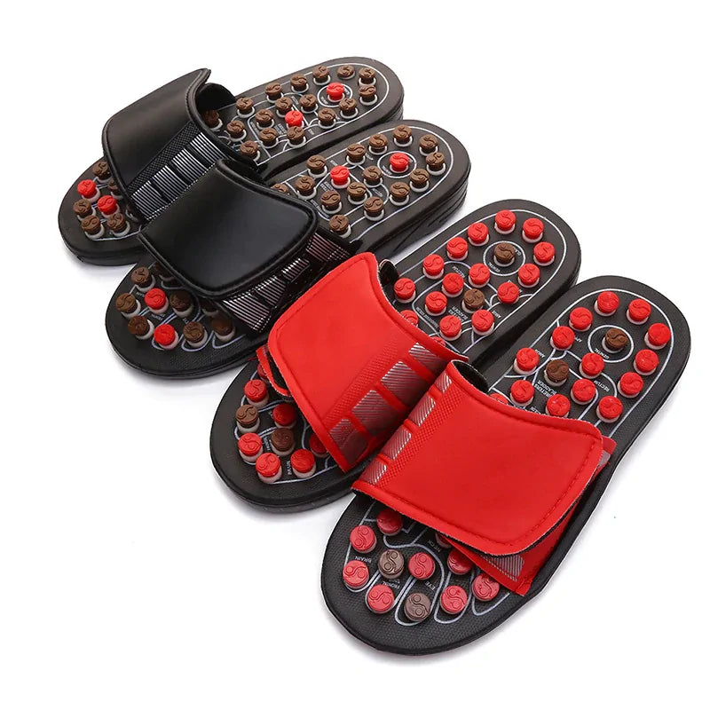 Acupressure Slipper Massager