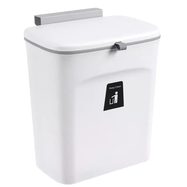 Kitchen Trash Can