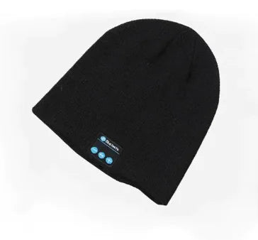 Wireless Bluetooth Knit Hat