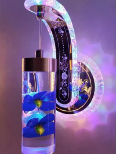 Modern LED Bedside Wall Lamp